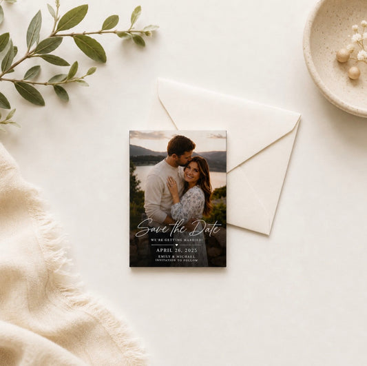 Custom Event Magnets