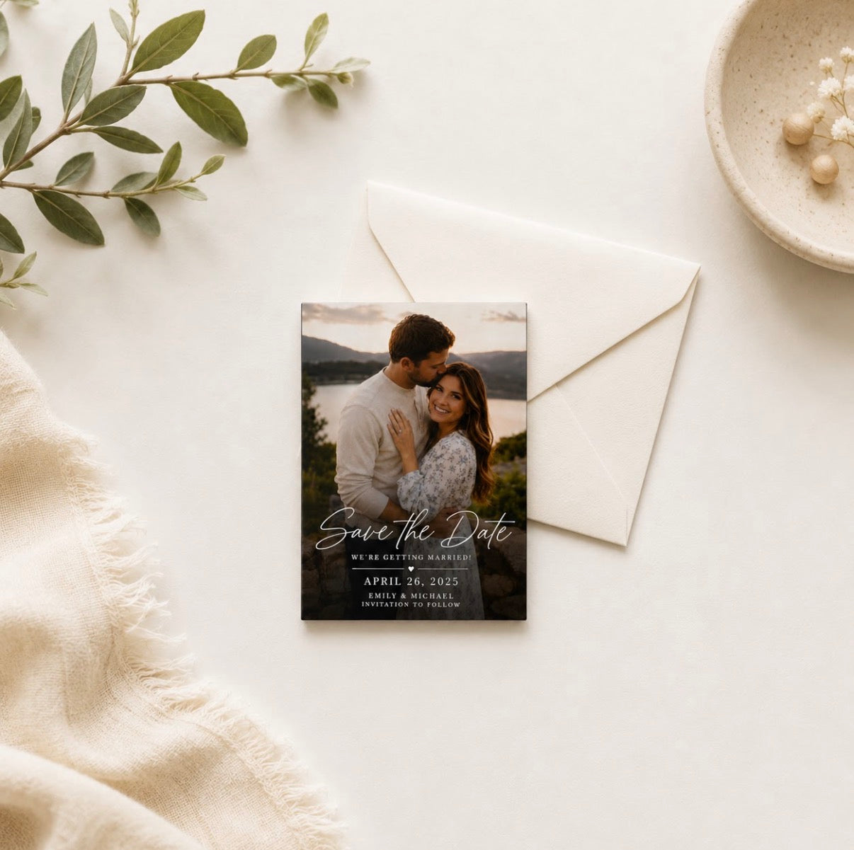 Custom Event Magnets